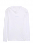 Tom Tailor - Printed Longsleeve - Pikkade varrukatega - XXL