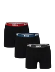 BOSS - Boxerbr 3P Power - Bokserid - XXL