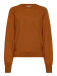 Minus - Msdana Bat Sleeve Knit Pullover - Džemprid - XL