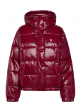 Calvin Klein Jeans - Shine Puffer Jacket - Polsterdatud jakid - XXS