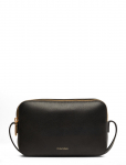 Calvin Klein - Foil Logo Elongated Camera Bag - &Otilde;lakotid - ONE SIZE