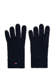 Tommy Hilfiger - Essentials Flag Gloves - S&otilde;rmikud - ONE SIZE