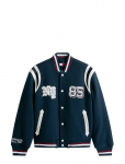 Tommy Jeans - Tjm Best Varsity Jacket - Kolledžijakid - XXL
