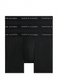 Tommy Hilfiger - 3P Boxer Brief Dtm - Bokserid - XXL