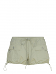 Monki - Bloomers - Chino l&uuml;hikesed p&uuml;ksid - S