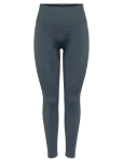 Only Play - Onpdefy Xhw Seam Scrunch Tights - Spordi treeningretuusid - M