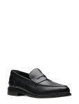 Clarks - Craftjames Lo G - Loafer-jalatsid - 45
