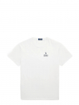 Polo Ralph Lauren - Classic Fit Logo Jersey T-Shirt - L&uuml;hikeste varrukatega - S