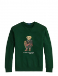 Polo Ralph Lauren - Polo Bear Fleece Sweatshirt - Dressipluusid - S