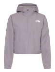 The North Face - W Quest Mono Cropped Jacket - Spordi vihmamantlid - XL