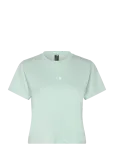 The North Face - W Essential Regular Short Sleeve Cutie T - Spordi T-s&auml;rgid - L