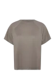 The North Face - W Jaida Ss Tee - Spordi T-s&auml;rgid - XL