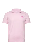 New Balance - Tournament Polo - Spordi l&uuml;hikeste varrukatega polos&auml;rgid - S