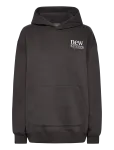 New Balance - Reimagined Fleece Long Length Hoodie - Spordi kapuutsiga pusad - M