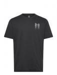 Under Armour - Ua M Blur Logo Ss - Spordi T-s&auml;rgid - L