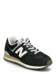 New Balance - New Balance 574 - Madala s&auml;&auml;rega sporditossud - 38