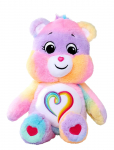 Simba Toys - Care Bears - Togetherness Bear, 35Cm - Pehmed m&auml;nguasjad - ONE SIZE
