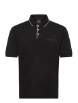 Armani Exchange - Polo Shirt - L&uuml;hikeste varrukatega - XXL