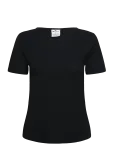 Champion - Crewneck Top - L&uuml;hikeste varrukatega - XS