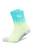 Asics - Performance Run Sock Crew - Spordisokid - XL