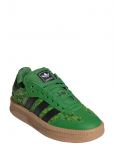 Adidas Originals - Samba Xlg J - Madala s&auml;&auml;rega tossud - 40