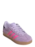 Adidas Originals - Gazelle Indoor C - Madala s&auml;&auml;rega tossud - 35