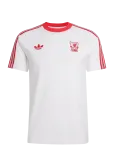 Adidas Performance - Liverpool F.c. Og Tee - Spordi jalgpallis&auml;rgid - M