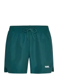 Hummel - Hmlpulse Swim Shorts - Spordi ujumisp&uuml;ksid - XXL