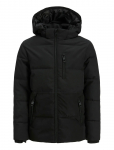 Jack & Jones - Jjeowen Puffer Sn Jnr - Tepitud ja polsterdatud - 128