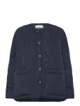 Object - Objallie Ls Lo Quilted Jacket Noos - Tepitud jakid - 34