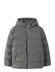 LMTD - Nlnmorop Puffer Jacket - Tepitud ja polsterdatud - 158-164