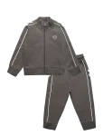 Hummel - Hmlmini Co Reg Track Suit - Dressikomplektid - 104