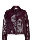 Ba&sh - Jacket Meelos - Nahk - 34