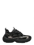 Steve Madden - Power 1 - Madala s&auml;&auml;rega tossud - 42