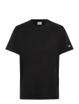 Champion - Ss Tee - L&uuml;hikeste varrukatega - XS