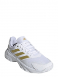 Adidas Tennis - Courtjam Control 3 W - Spordi tennisejalatsid - 38 2/3