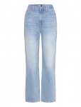 Tommy Jeans - Layla Hr Slim Straight Ch0115 - Sirged ja klassikalised - 26 x 32