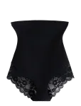 Lindex - Brief Girdle Shaping Medium La - P&uuml;ksid - XXL