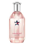 Tommy Hilfiger Fragrance - Tommy Girl New York Edt - Eau De Parfum - 100 ML