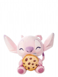 Lilo & Stitch - Disney Angel With Coocie Plush (25Cm) - Pehmed loomad - 25 CM