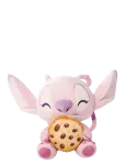 Lilo & Stitch - Disney Angel With Cookie 25 Cm - Pehmed loomad - 25 CM