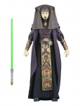 Star Wars - Star Wars The Black Series Luminara Unduli - Filmid ja muinasjututegelased - ONE SIZE