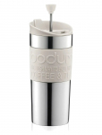 Bodum - Travel Press Set - Presskannud - 35 CL