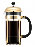 Bodum - Chambord - Presskannud - 1 L