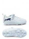 PUMA - Future 9 Play V Fg/Ag Rb Jr - Jalgpallisaapad - 28