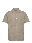 Casual Friday - Cfmelin Dobby Resort Shirt - Vabaaja s&auml;rgid - XL