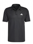 Adidas Performance - We Bas Polo - Spordi l&uuml;hikeste varrukatega polos&auml;rgid - XXXL