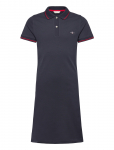 Gant - Fitted Polo Pique Dress - L&uuml;hikeste varrukatega vabaajakleidid - 158-164