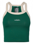 Adidas Sportswear - W Cp Tank - Varrukateta - XL