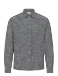Blend - Bhdaris Slub L/S - Vabaaja s&auml;rgid - M